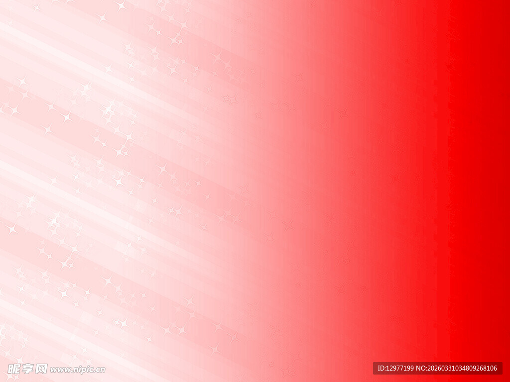 渐变红色背景纹理图