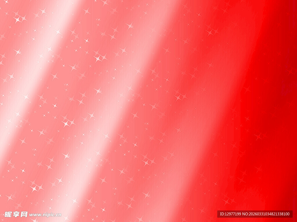 红色渐变闪光背景纹理