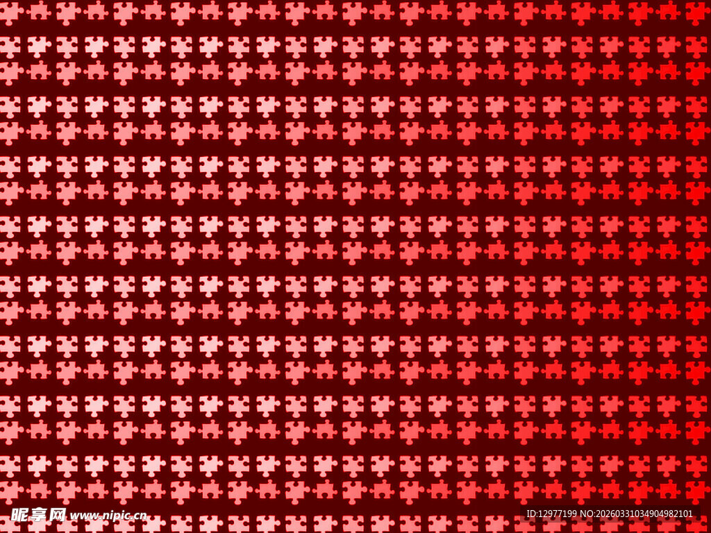 红色编织纹理背景图案