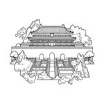 北京标志性建筑