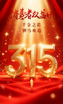 315海报