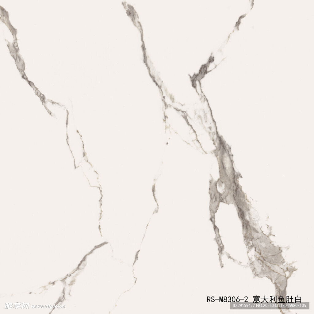 简约大理石纹理背景图