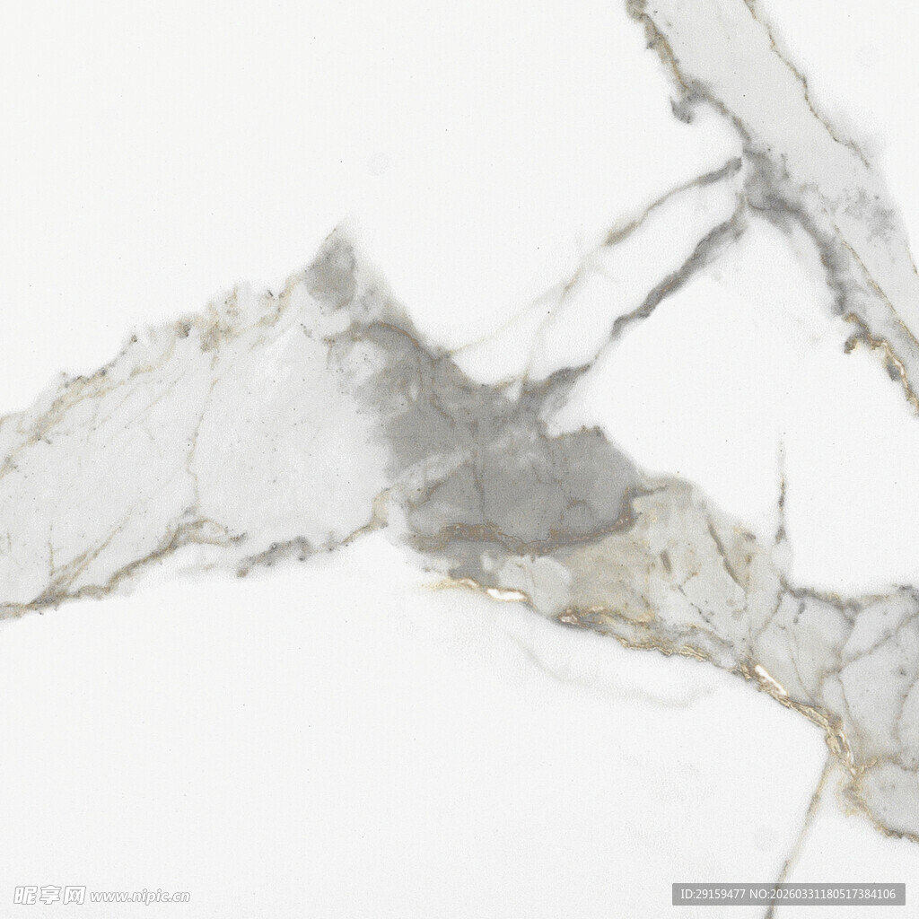 优雅大理石纹理图案