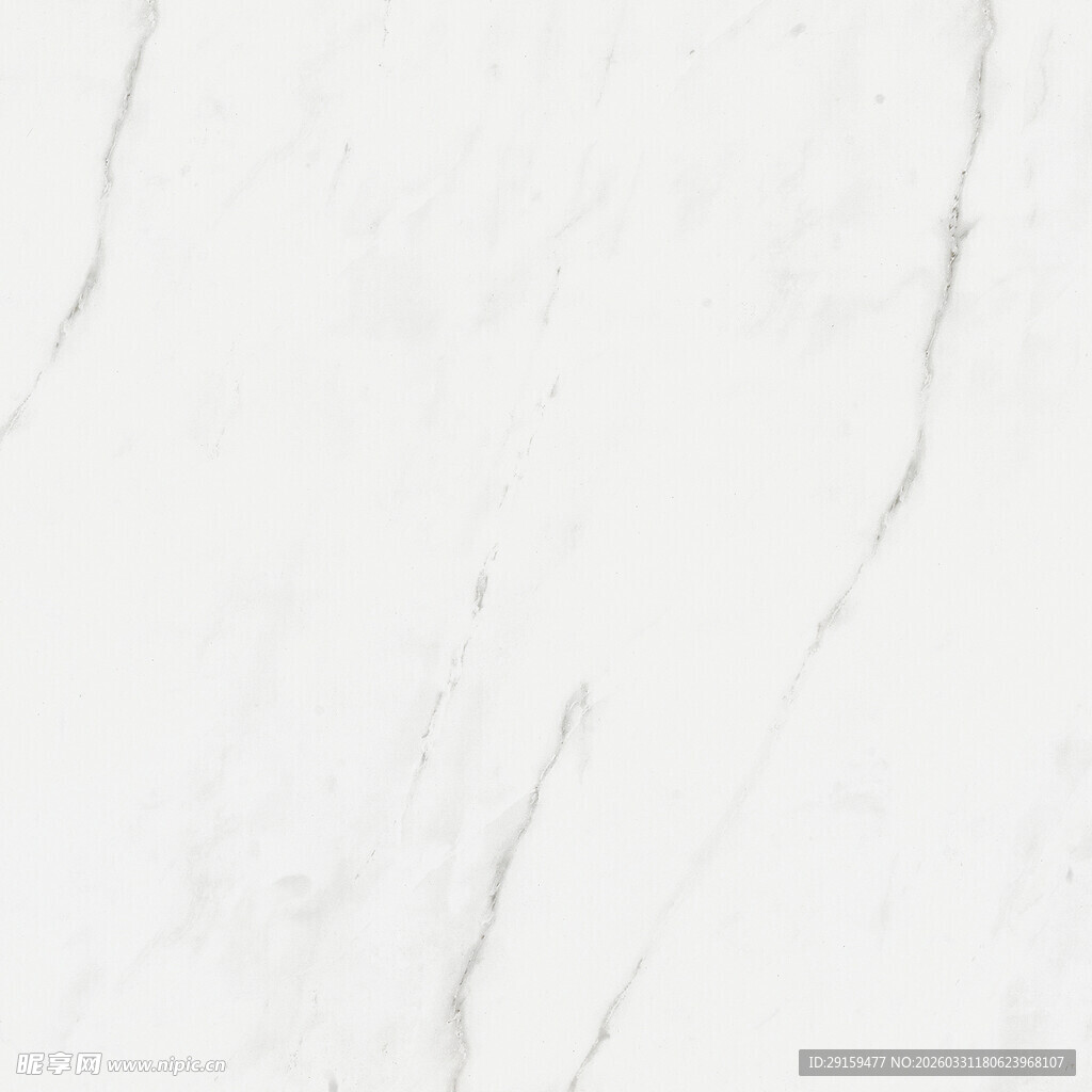 白色大理石纹理背景