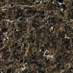 深棕大理石纹理