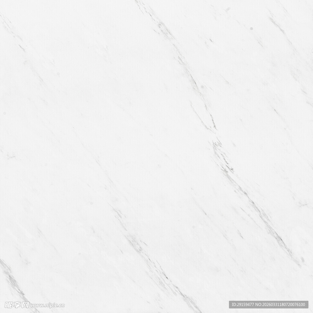 白色大理石纹理背景