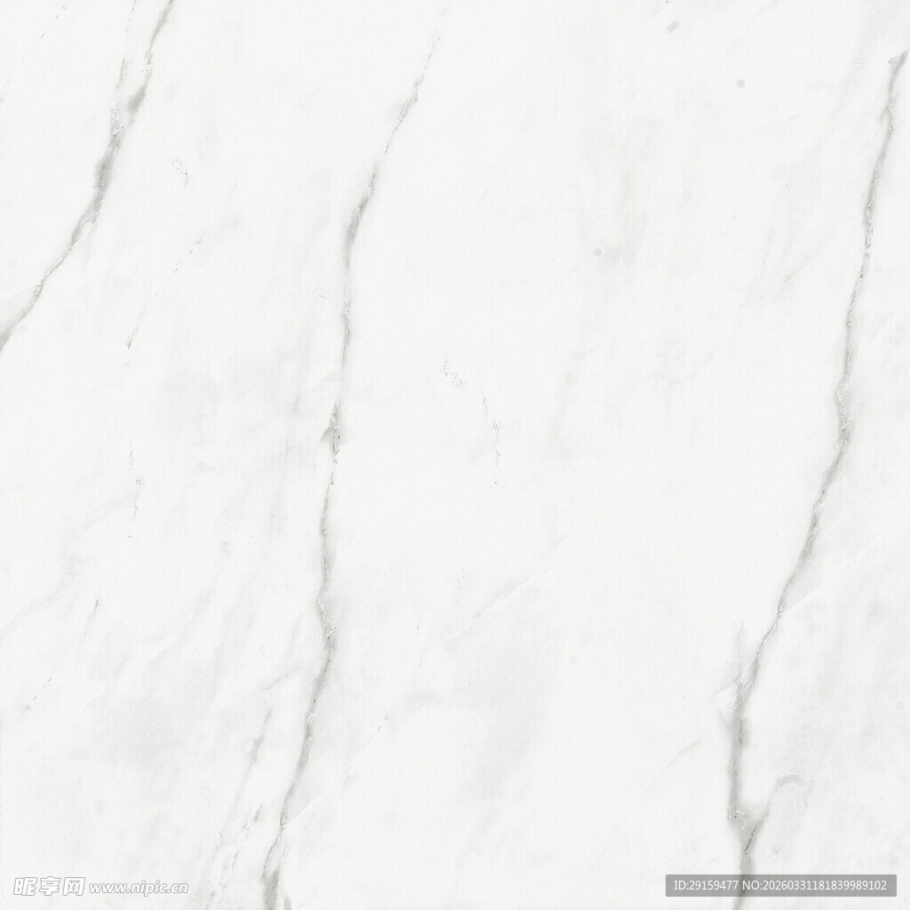 白色大理石纹理背景