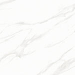 白色大理石纹理背景图