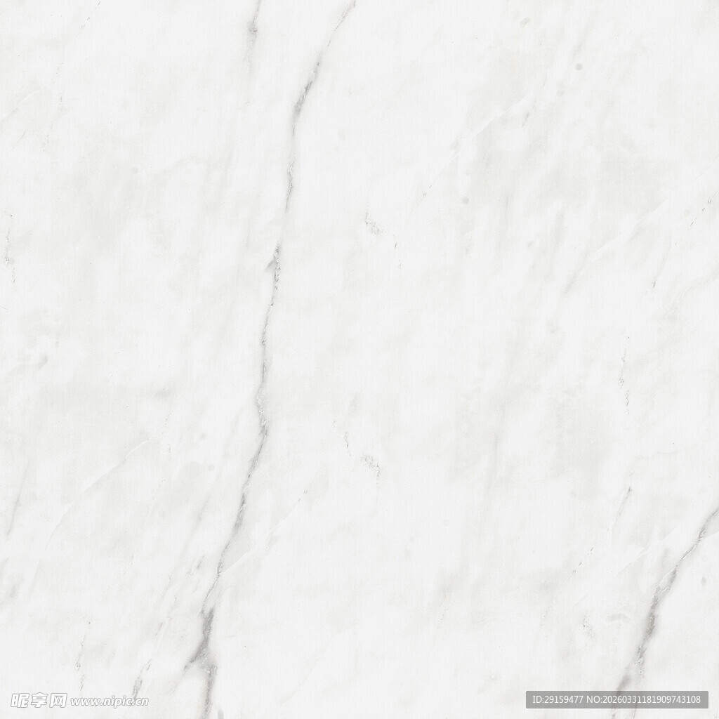 白色大理石纹理特写