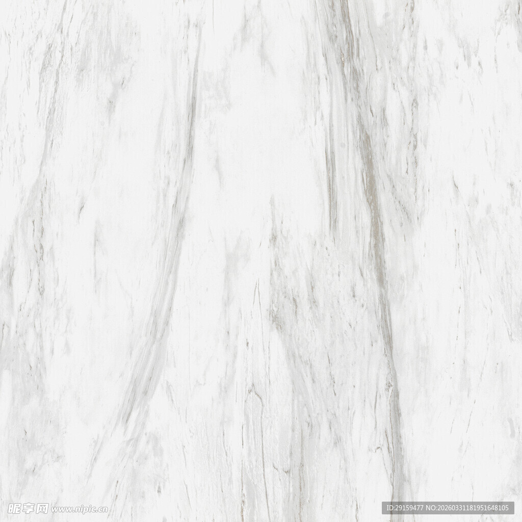 白色大理石纹理背景