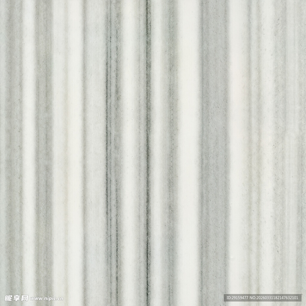 浅灰色竖条纹纹理背景