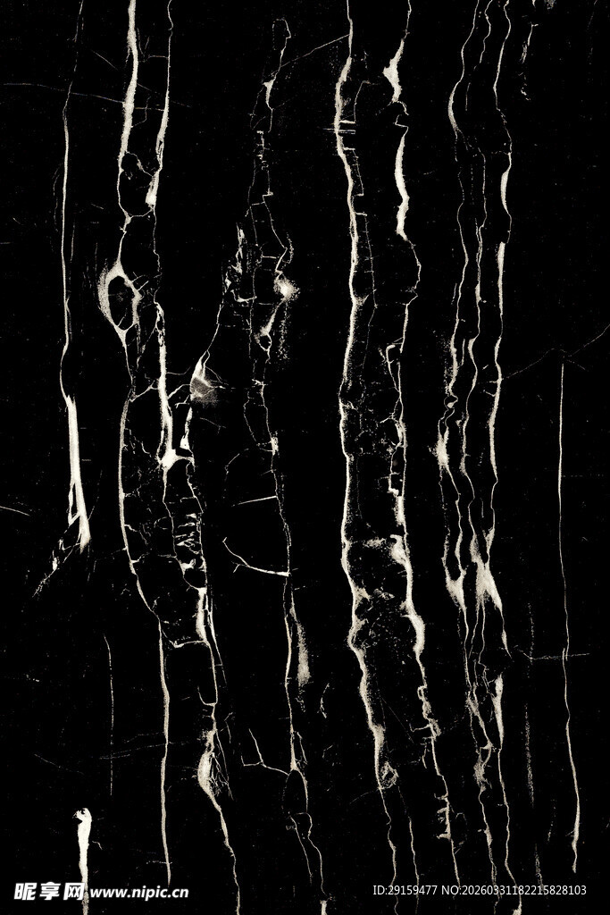 黑色纹理抽象背景图