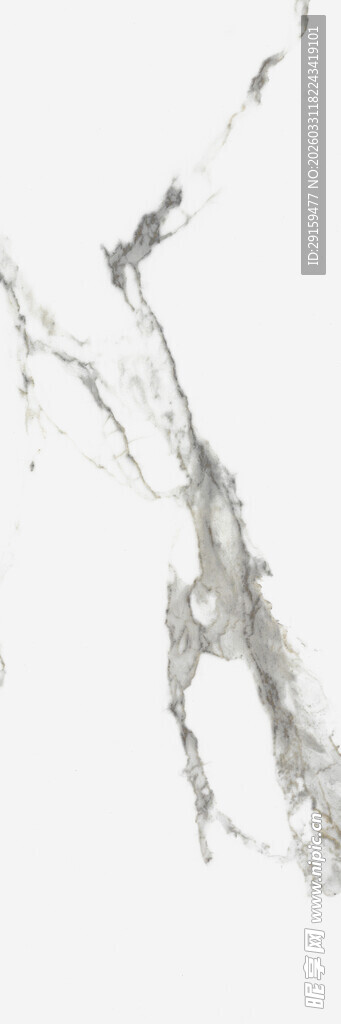 水墨风格飞溅特效画面