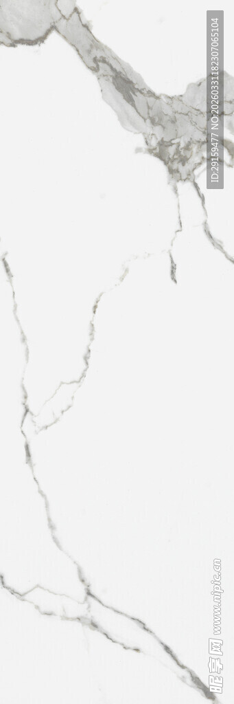 简约大理石纹理背景图