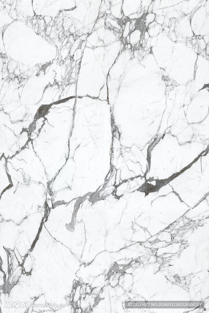 优雅大理石纹理图案