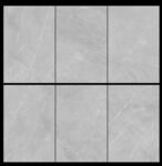 浅灰色大理石纹理瓷砖