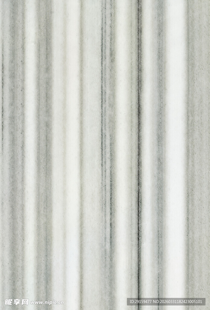 灰白竖条纹纹理背景图
