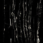 黑色纹理抽象背景图案