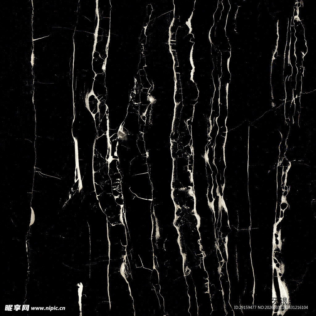 黑色纹理抽象背景图案