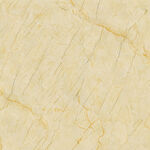 米黄色大理石纹理背景图