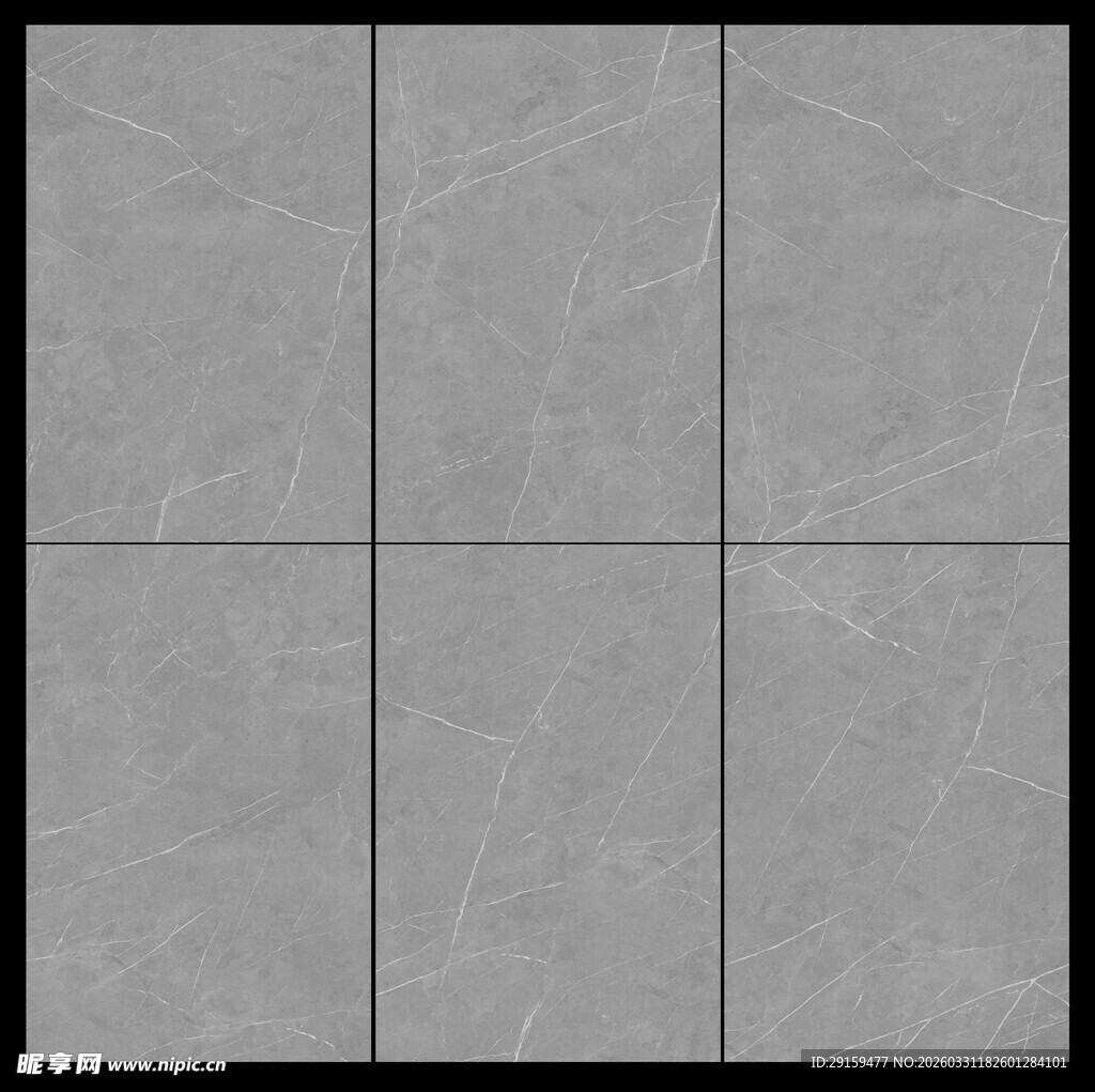 灰色瓷砖纹理图案