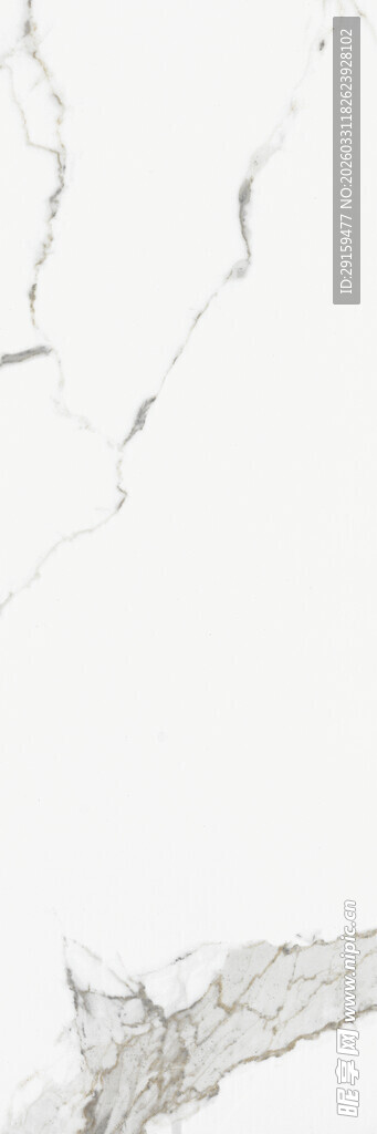 简约大理石纹理背景图