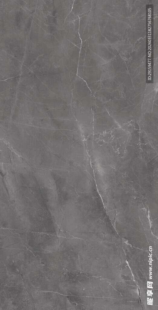 灰色纹理大理石材质