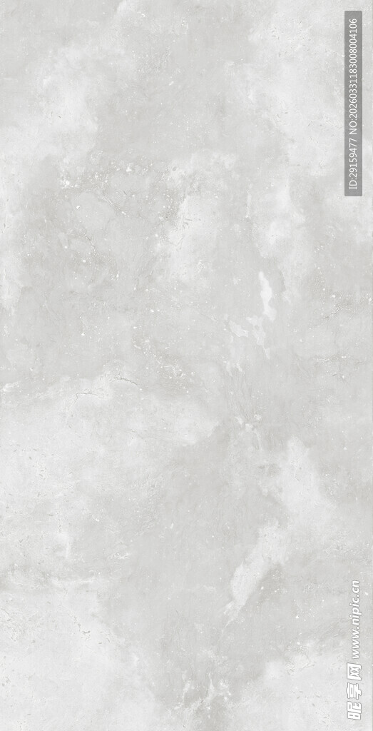 浅灰色纹理大理石背景