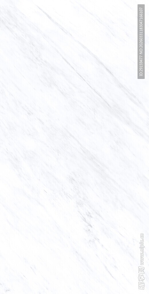 白色大理石纹理背景