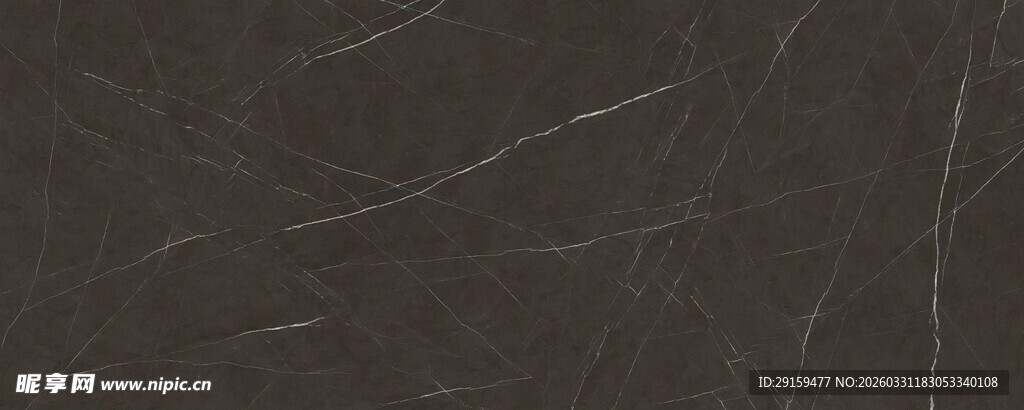 深棕色皮革纹理特写