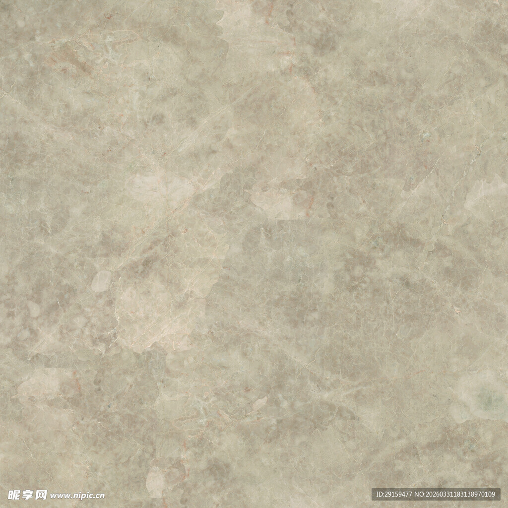 浅米色大理石纹理背景