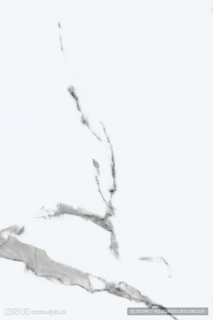 简约水墨风大理石纹理