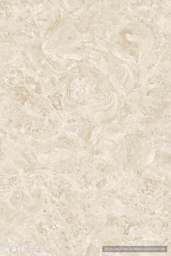米白色大理石纹理素材