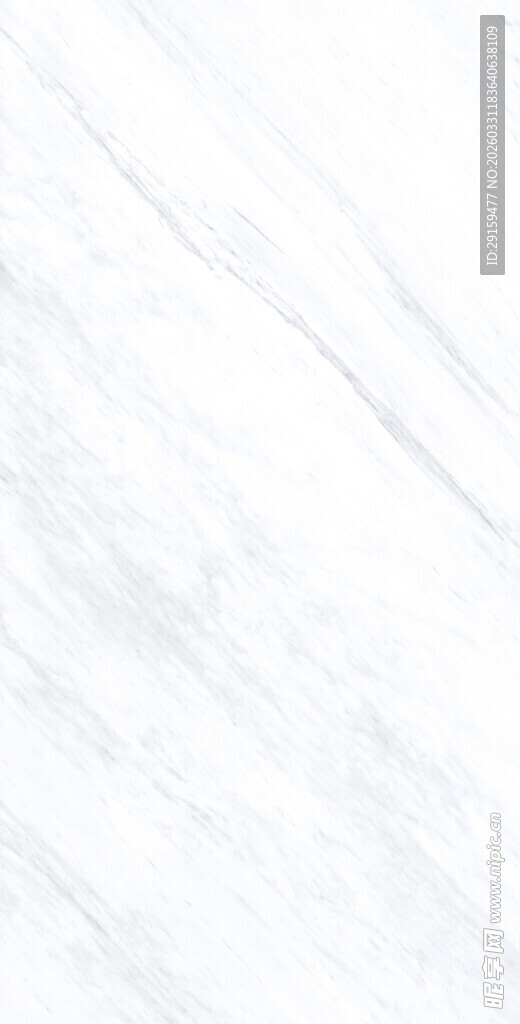 白色大理石纹理背景