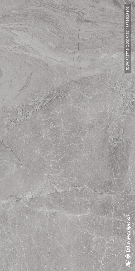 灰色纹理大理石背景图