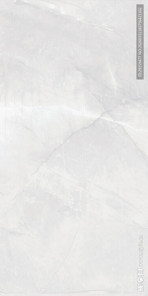 白色大理石纹理背景