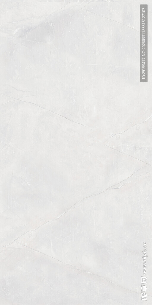 白色大理石质感纹理画面