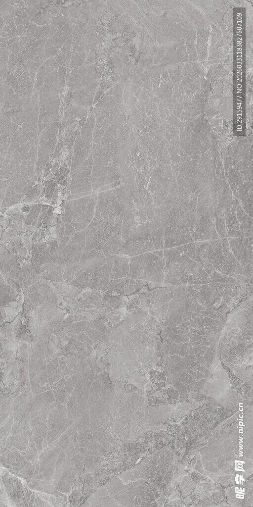 灰色纹理瓷砖表面