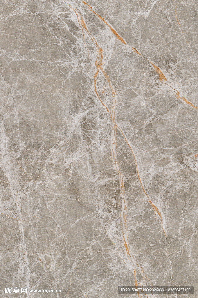 浅灰大理石纹理瓷砖