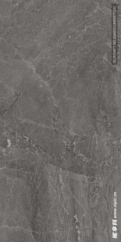 灰色纹理瓷砖表面