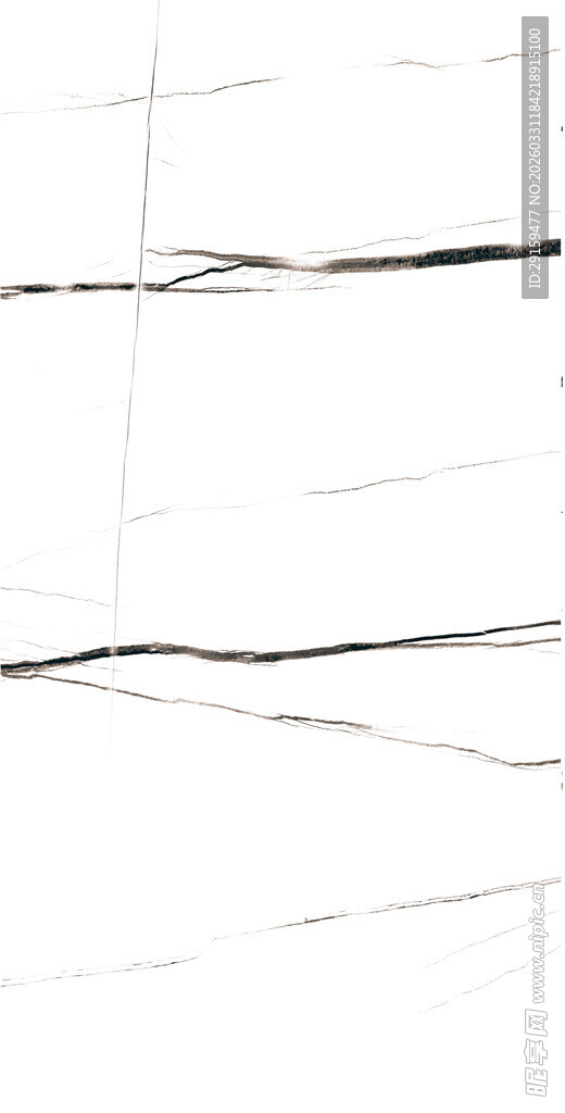 简洁线条构成的抽象画面