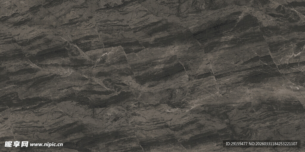 深灰色纹理粗糙布料表面