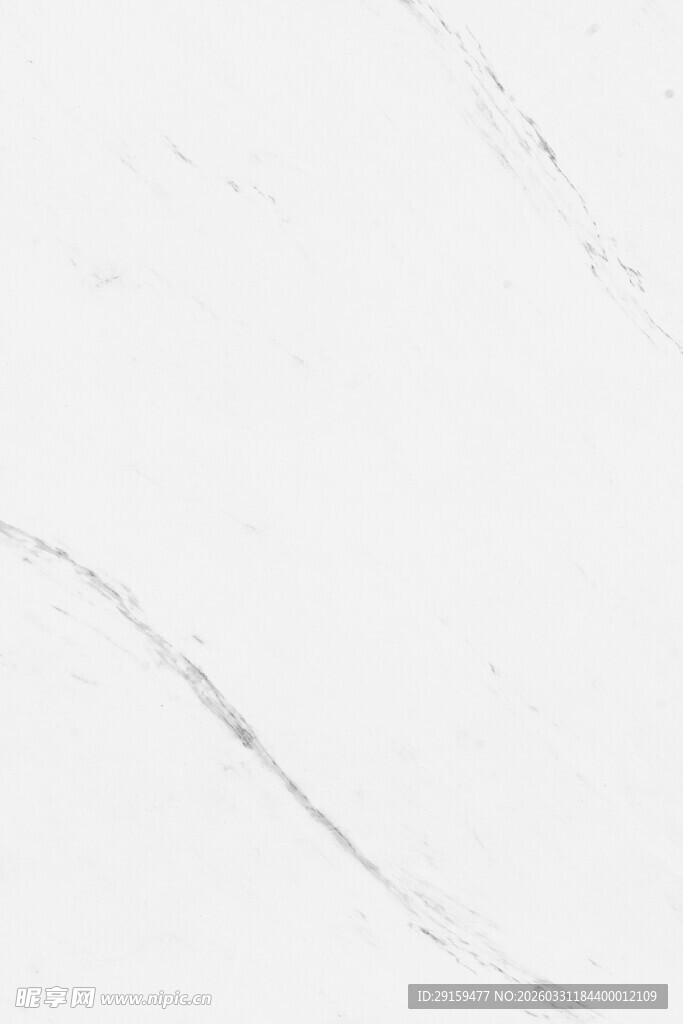 白色大理石纹理背景