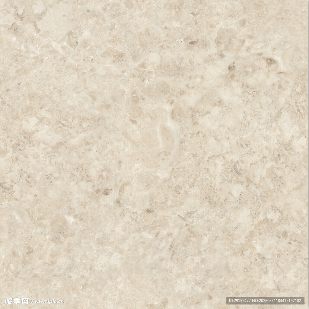 米白色大理石纹理瓷砖