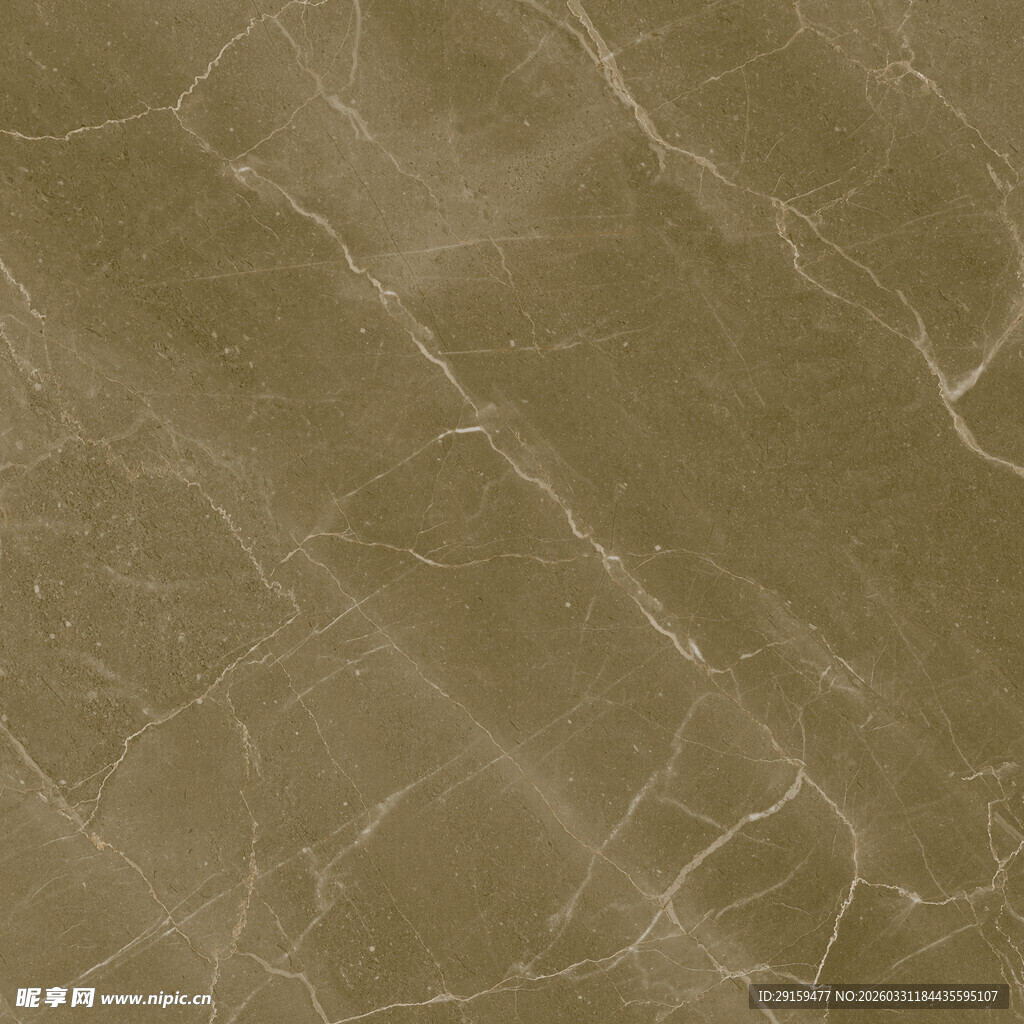 浅咖色大理石纹理背景