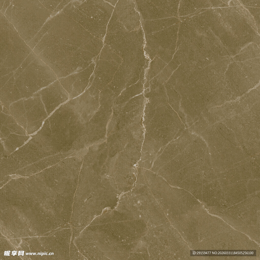 浅棕色大理石纹理背景