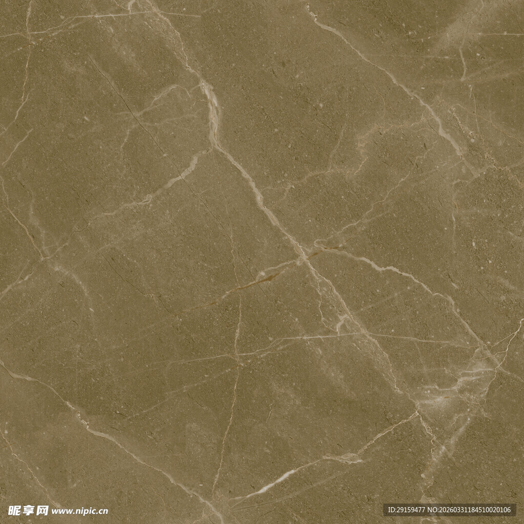 浅棕色大理石纹理背景