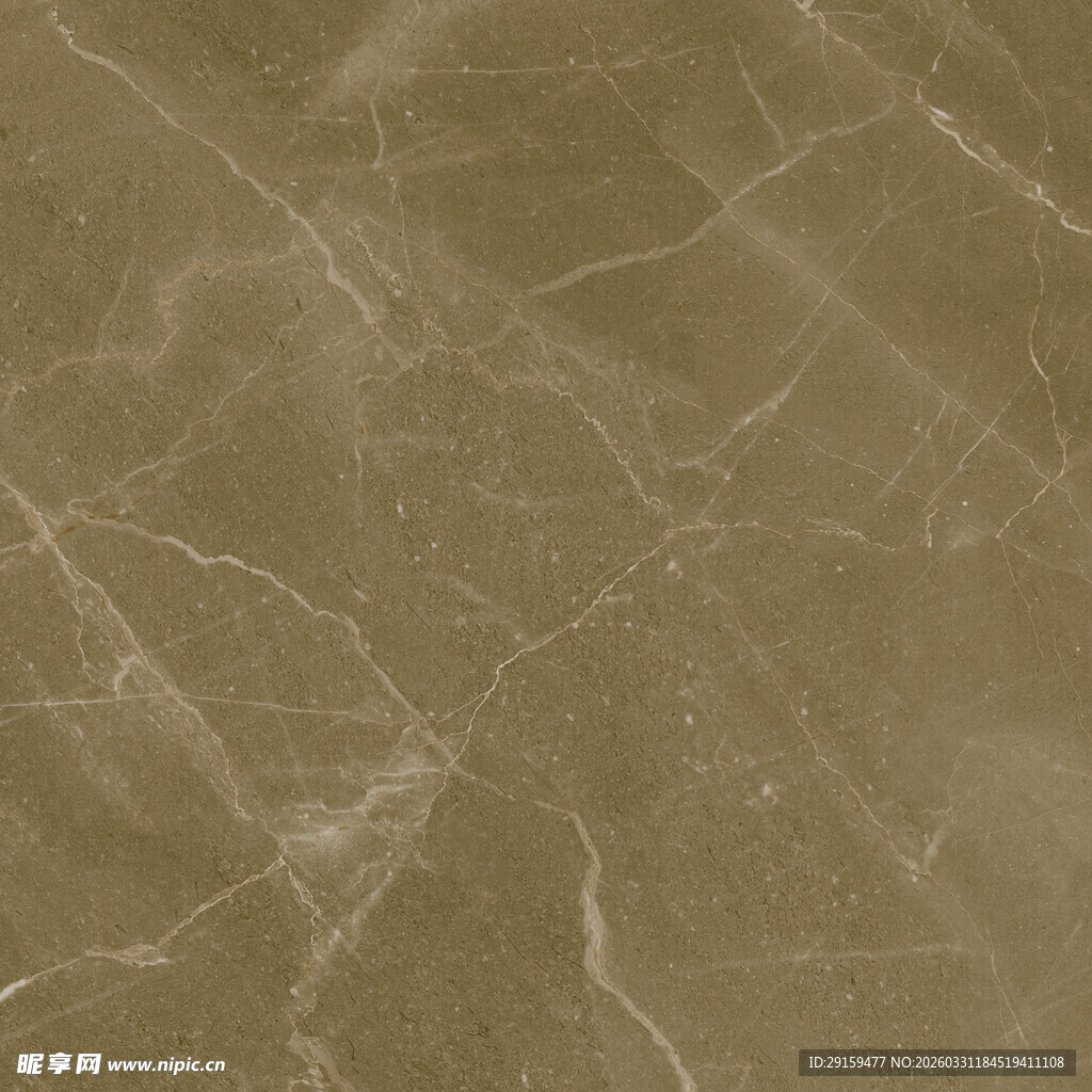 浅咖色大理石纹理背景