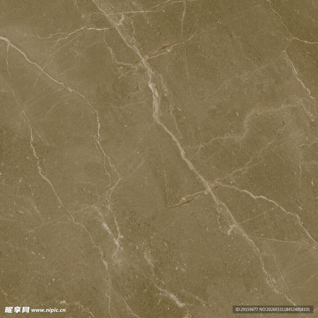 浅咖色大理石纹理背景