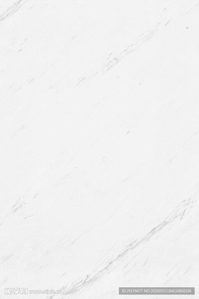 白色大理石纹理背景